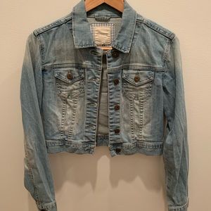 Forever 21 Jacket